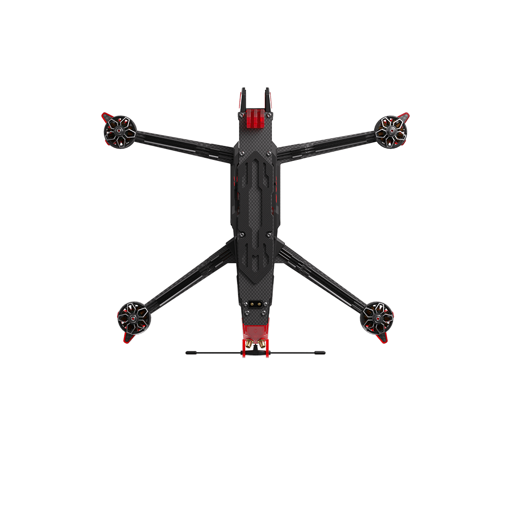 CineLR 7 WTFPV (no VTX) - iFlight Europe Official