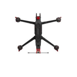 CineLR 7 WTFPV (no VTX) - iFlight