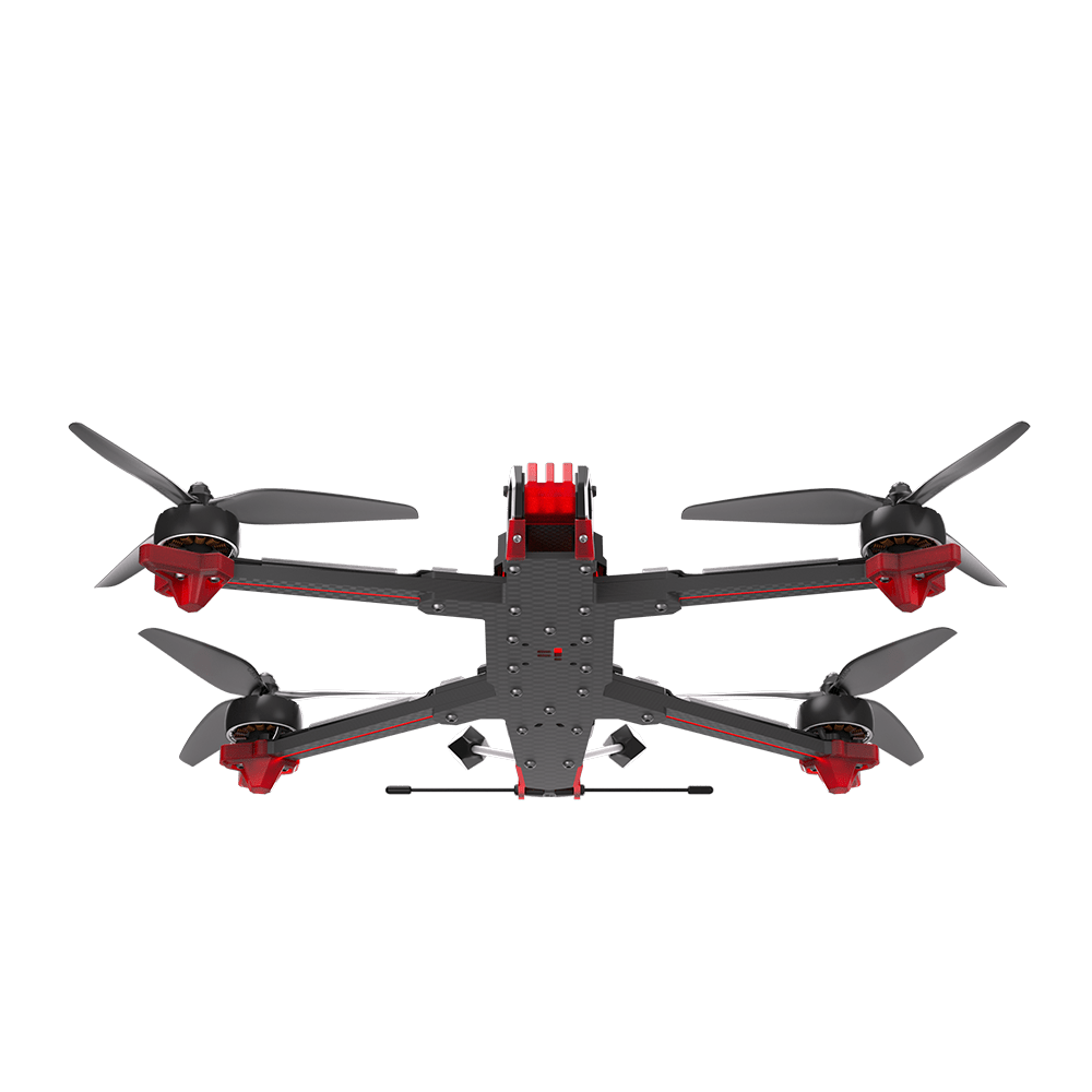 CineLR 7 WTFPV (no VTX) - iFlight