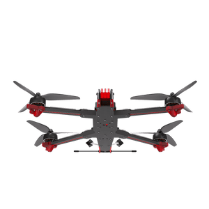 CineLR 7 WTFPV (no VTX) - iFlight