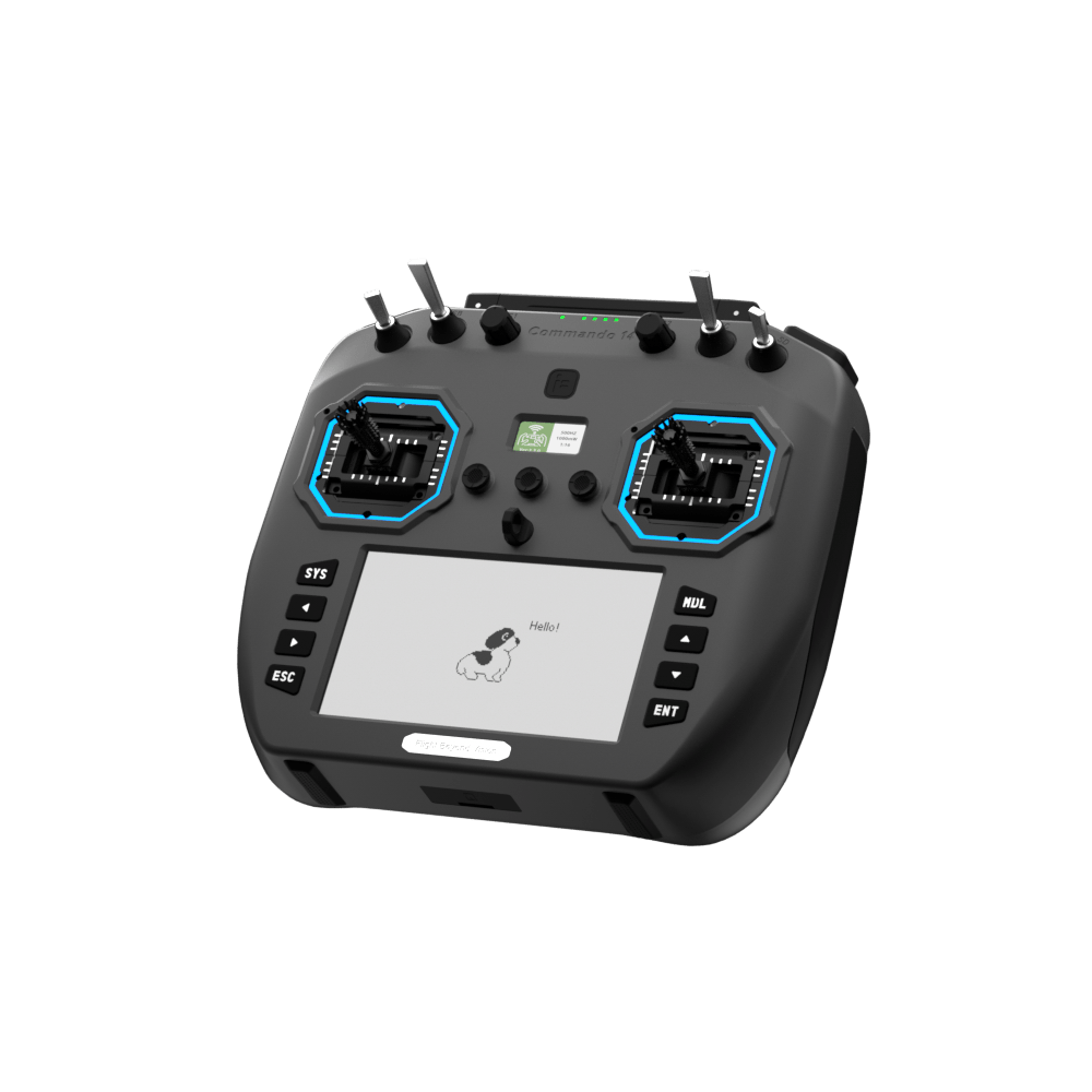 Commando 14 GemX Radio Transmitter - iFlight