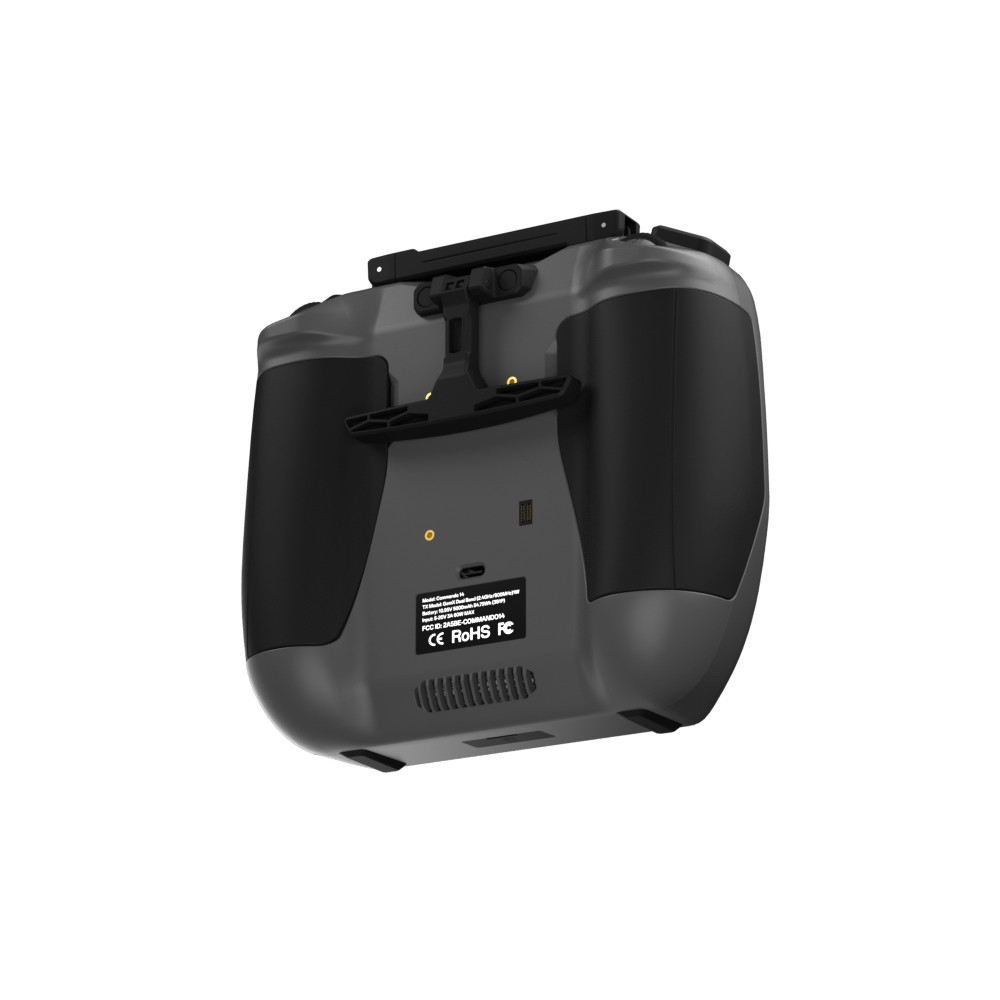 Commando 14 GemX Radio Transmitter - iFlight