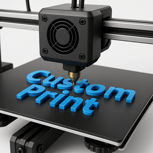 Custom 3D Prints (TPU, PLA, PETG, etc) - iFlight Europe