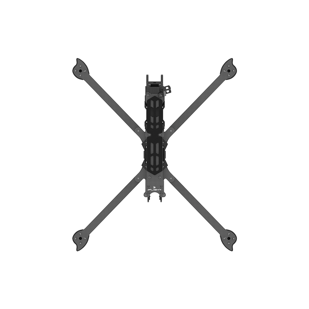 CX10 ECO Frame Kit - iFlight