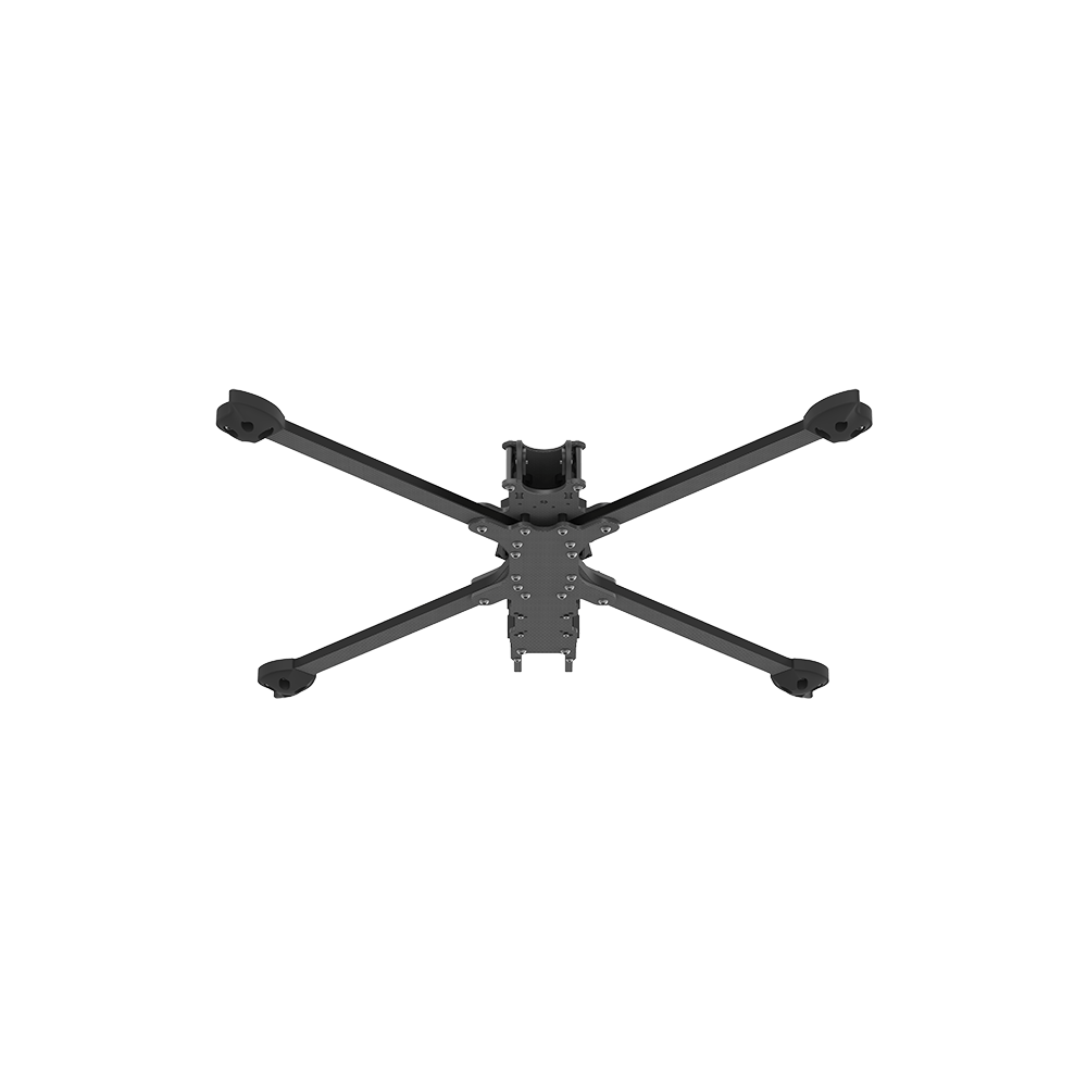 CX10 ECO Frame Kit - iFlight