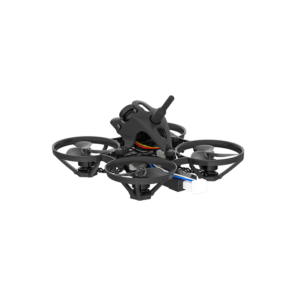 Defender 12 1S Tinywhoop | Available Soon - iFlight Europe