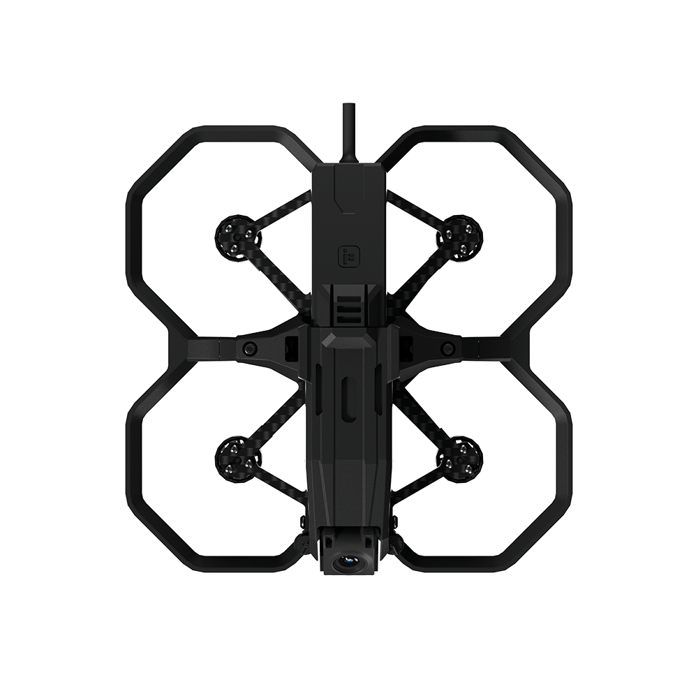 Defender 20 Lite O4 2S 4K - iFlight