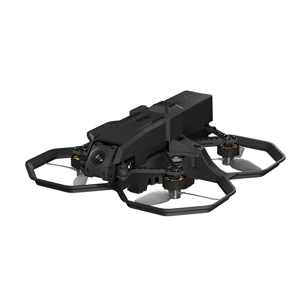 Defender 20 Lite O4 2S 4K - iFlight