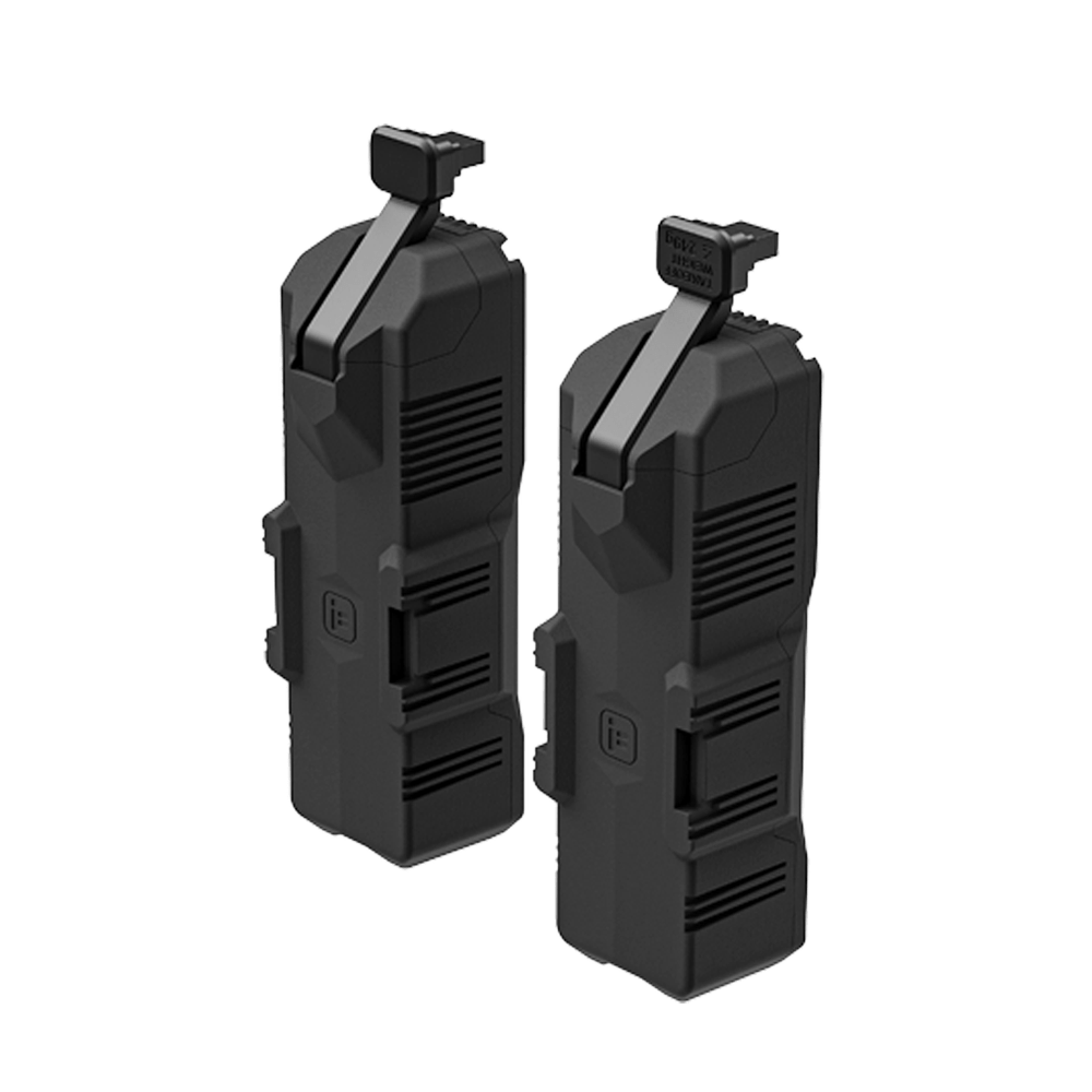 Defender 25 Batteries - iFlight-RC Europe