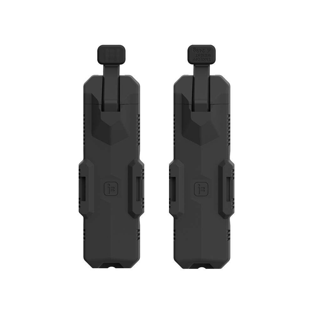 Defender 25 Batteries - iFlight-RC Europe