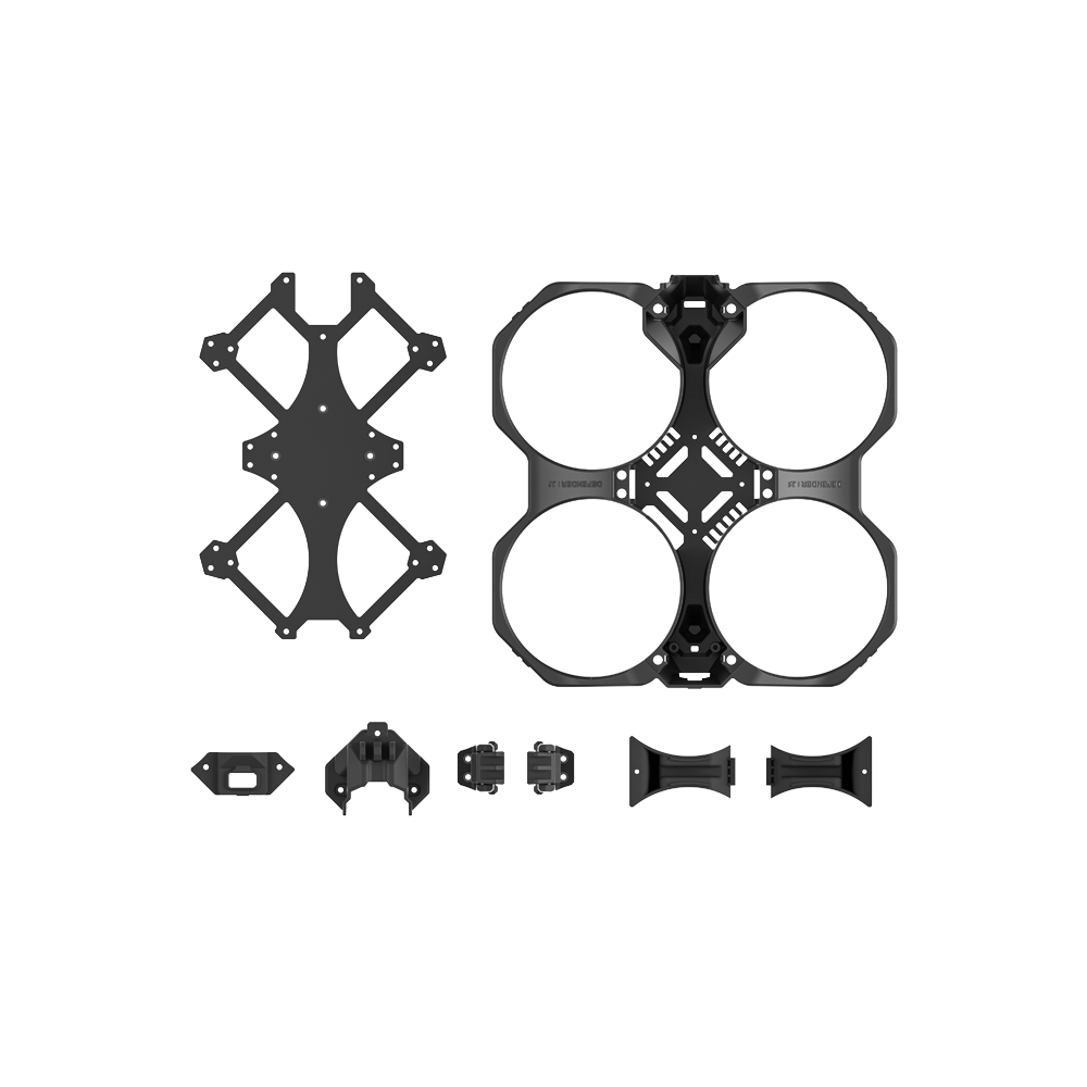 Defender 25 O4 Replacement Parts - iFlight Europe Official