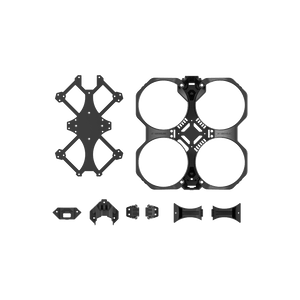 Defender 25 O4 Replacement Parts - iFlight