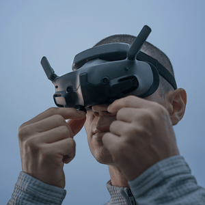 DJI Goggles 3 - DJI