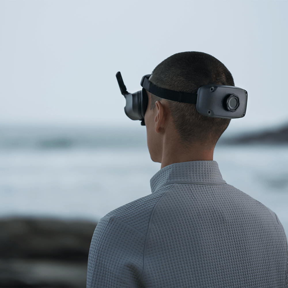 DJI Goggles 3 - DJI