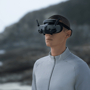 DJI Goggles 3 - DJI
