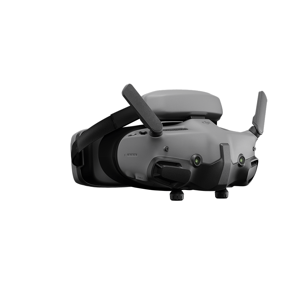 DJI Goggles 3 - DJI