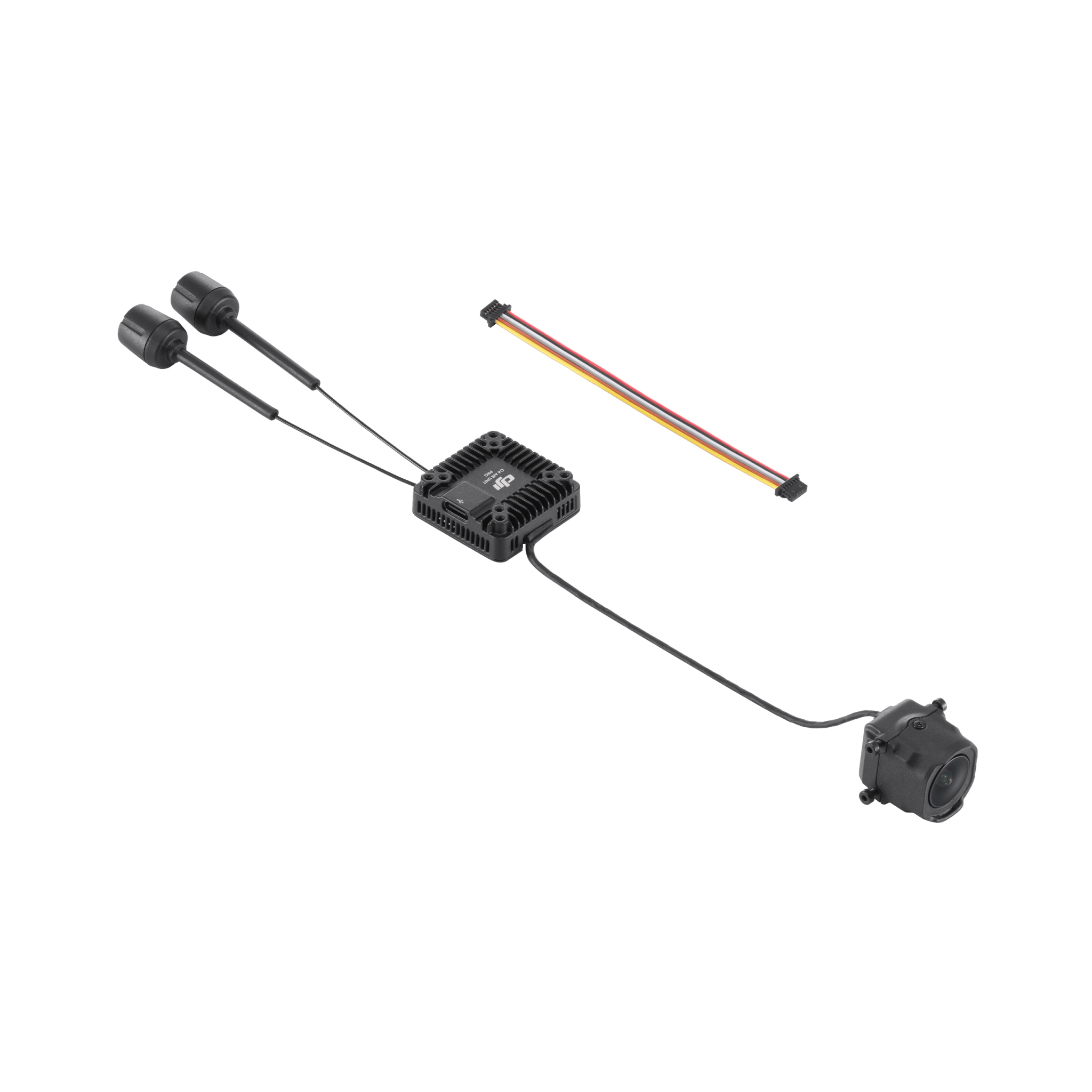 DJI O4 Air Unit Pro - DJI