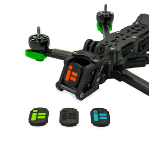 DJI O4 Pro Lens Protector TPU - iFlight Europe
