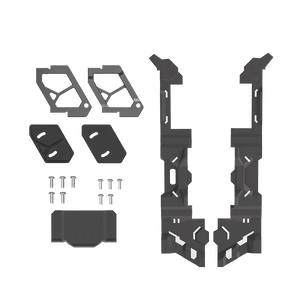 DJI O4 Pro Upgrade Kit - iFlight