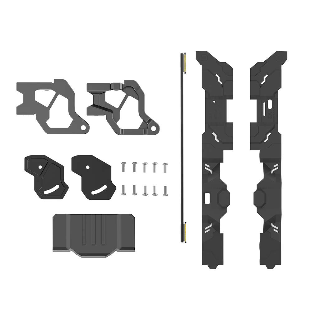 DJI O4 Pro Upgrade Kit - iFlight