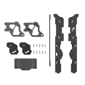 DJI O4 Pro Upgrade Kit - iFlight