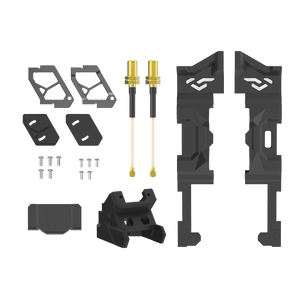 DJI O4 Pro Upgrade Kit - iFlight