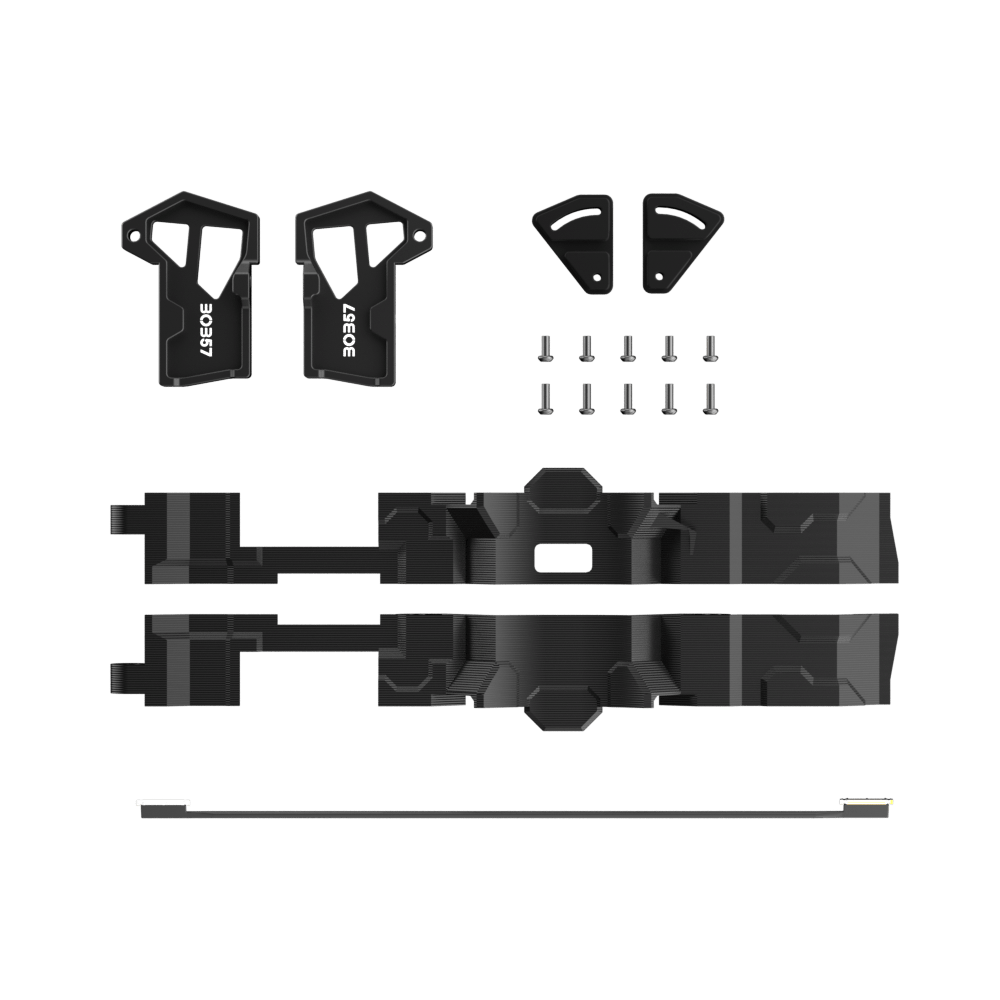 DJI O4 Pro Upgrade Kit - iFlight