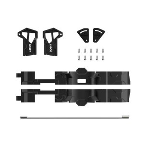 DJI O4 Pro Upgrade Kit - iFlight