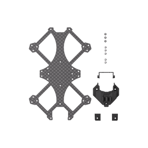DJI O4 Pro Upgrade Kit - iFlight