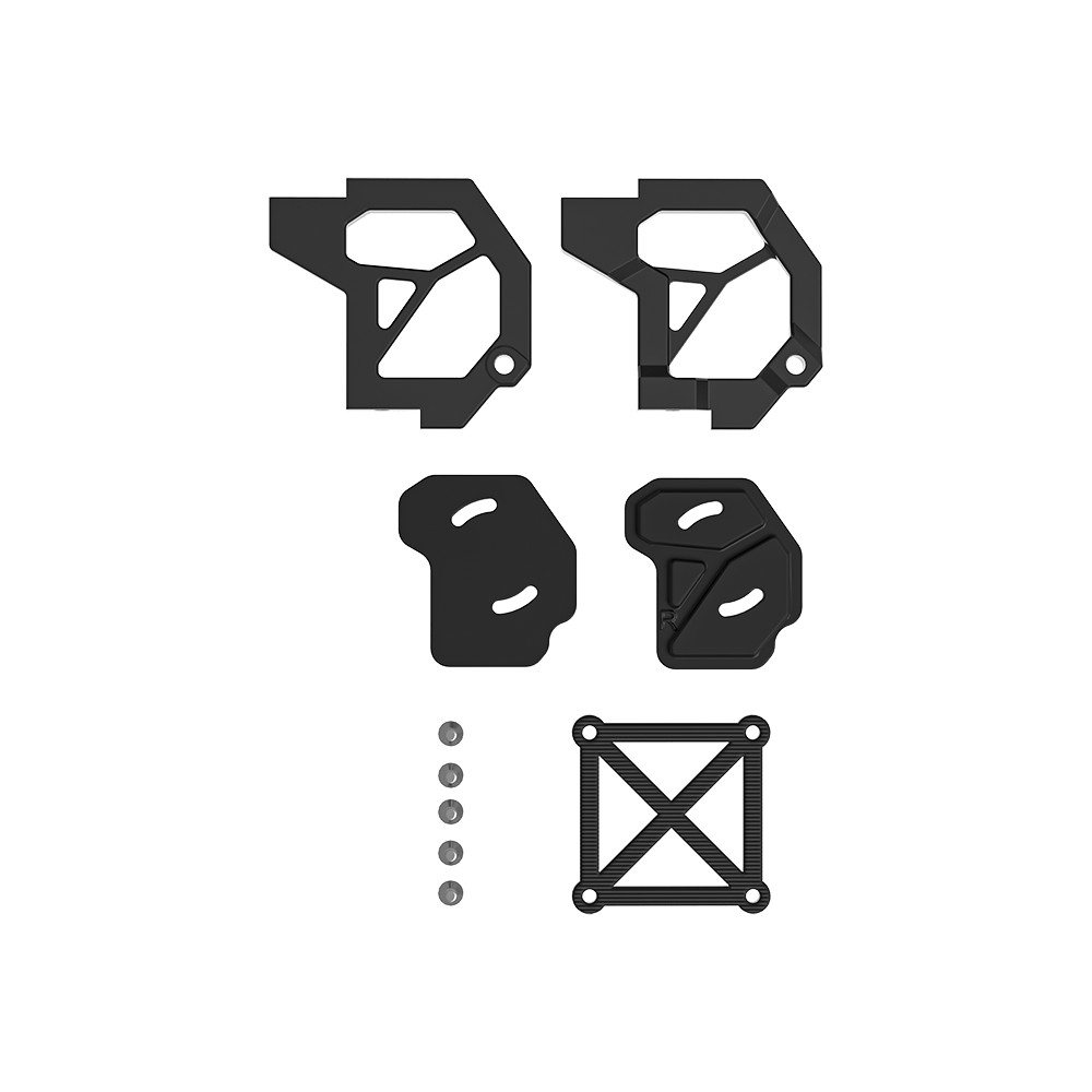 DJI O4 Pro Upgrade Kit - iFlight