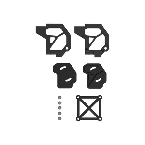 DJI O4 Pro Upgrade Kit - iFlight