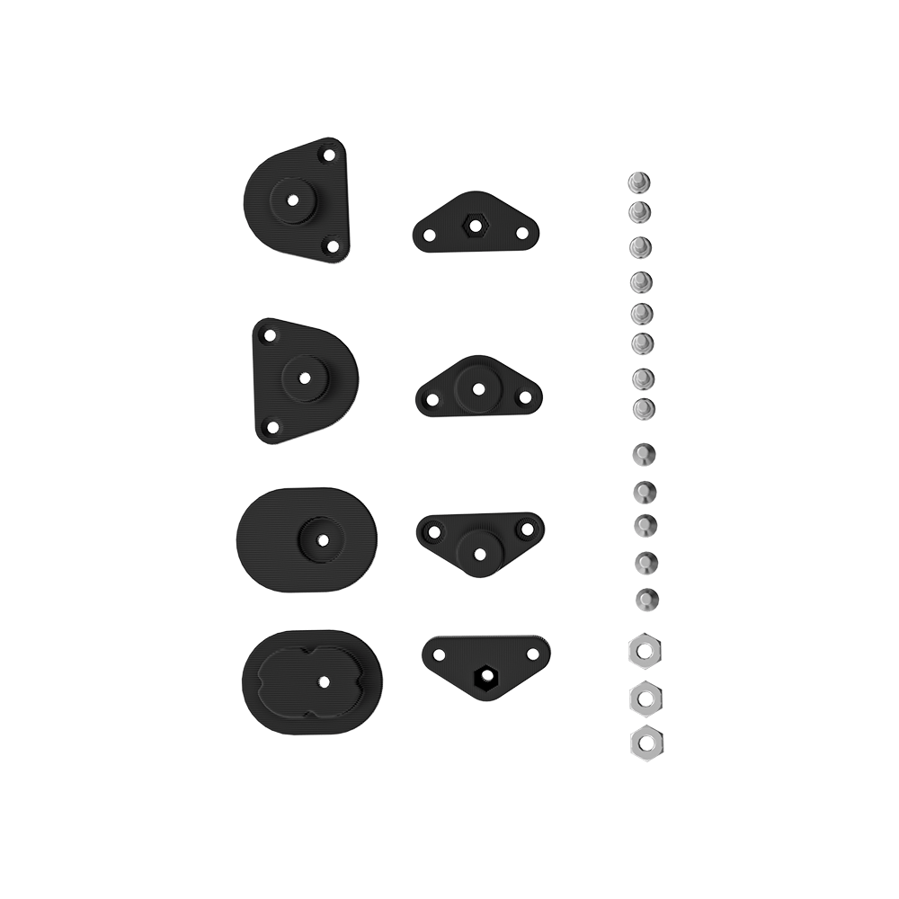 DJI O4 Pro Upgrade Kit - iFlight