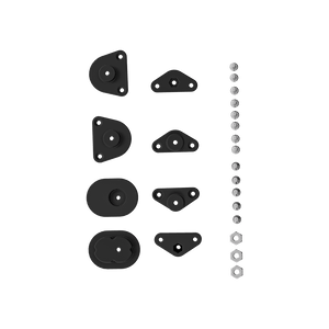 DJI O4 Pro Upgrade Kit - iFlight