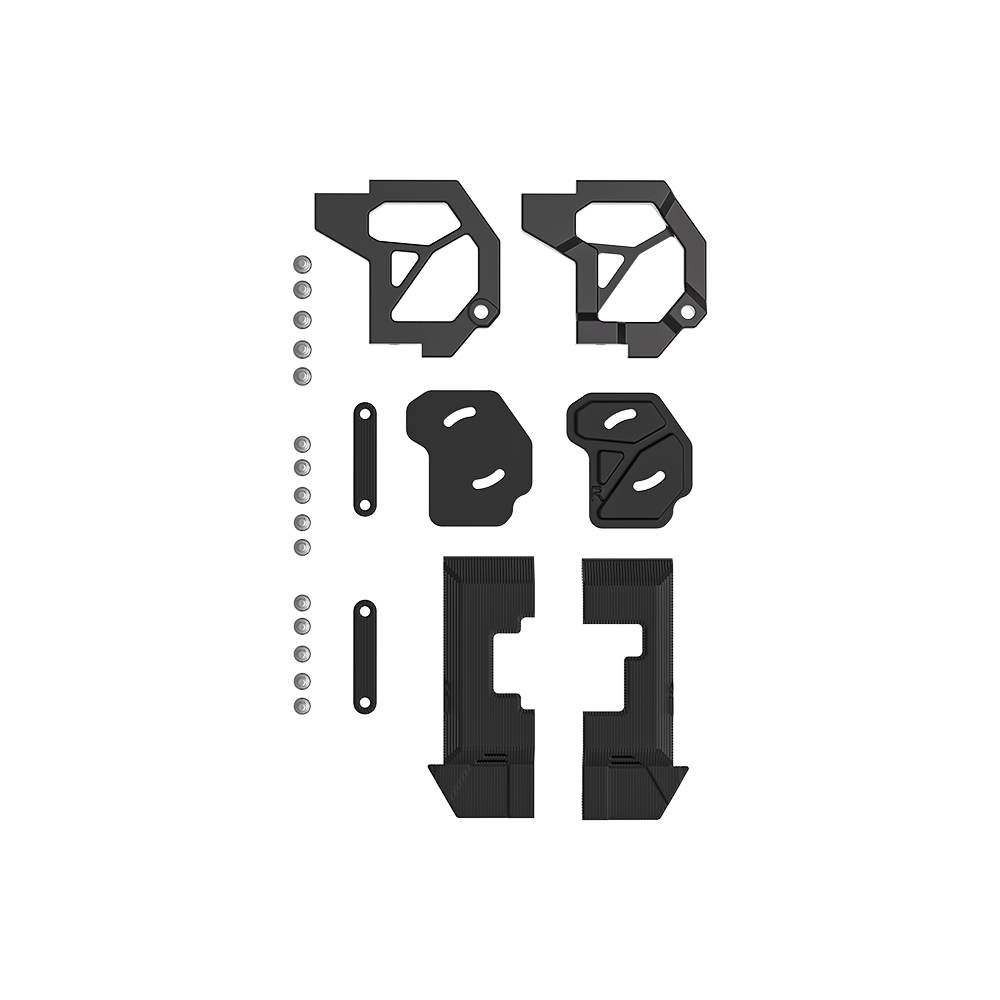 DJI O4 Pro Upgrade Kit - iFlight