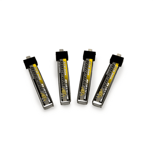 DOGCOM 1S 320mAh HV LiPo - DOGCOM