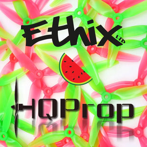 Ethix S3 Prop Watermelon - HQ