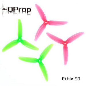 Ethix S3 Prop Watermelon - HQ
