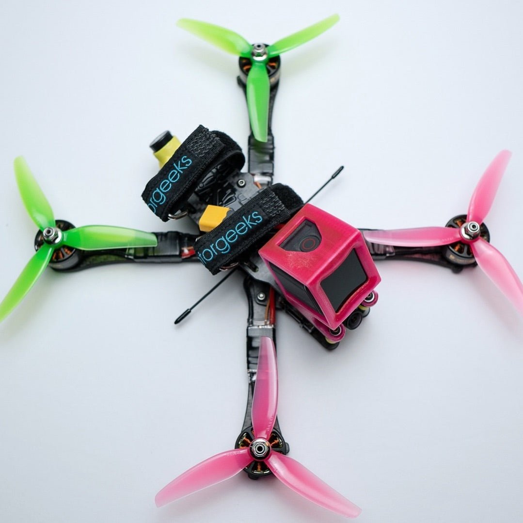 Ethix S3 Prop Watermelon - HQ