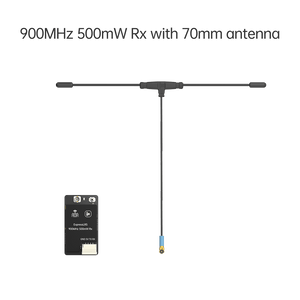 ExpressLRS ELRS 500mW Receiver - iFlight Europe Official