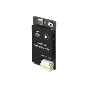 ExpressLRS ELRS 500mW Receiver - iFlight Europe Official