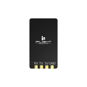 ExpressLRS ELRS 500mW Receiver - iFlight Europe Official