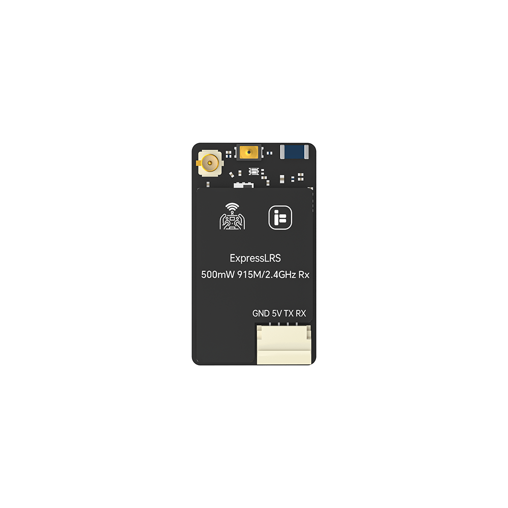 ExpressLRS ELRS Dualband Receiver - iFlight