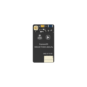 ExpressLRS ELRS Dualband Receiver - iFlight
