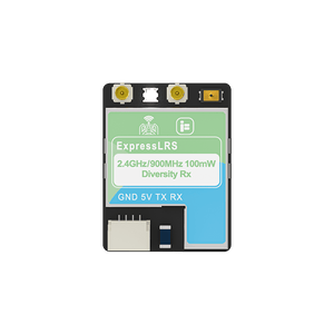ExpressLRS ELRS Dualband Receiver - iFlight