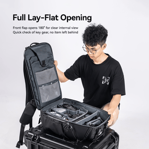 FPV Drone Backpack V2 - iFlight