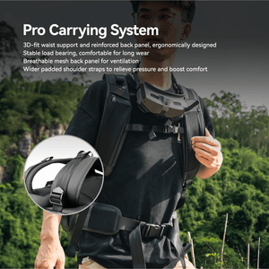 FPV Drone Backpack V2 - iFlight
