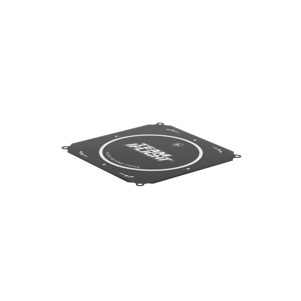 FPV Drone Landing Pad - iFlight Europe