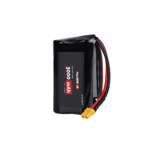 Fullsend 4S 3000mAh Li-Ion Battery - iFlight