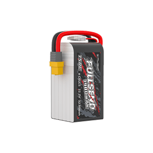 Fullsend 6S 1480mAh 150C Battery - iFlight
