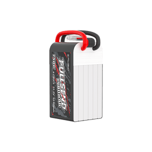 Fullsend 6S 1480mAh 150C Battery - iFlight